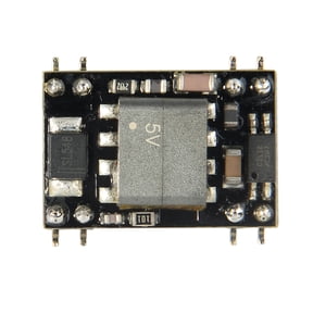 ZPAQI AG9900M POE Module 5V 1.8A PD Module for Computer and Office Connection