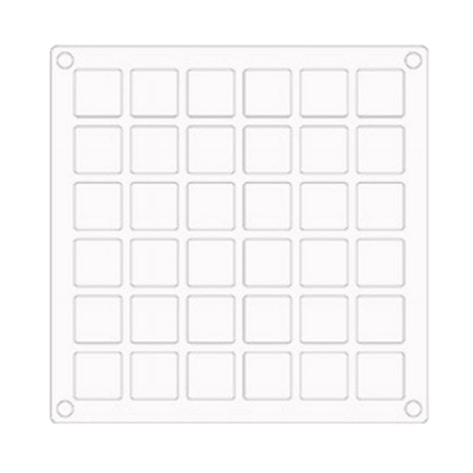 ZPAQI Acrylic Shell Display Case Decorative Shell Collection Storage ...