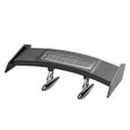 thumbnail image 1 of ZPAQI Adjustable Solar LED Rear Spoiler Wing Racing Flashing Lamp Air Deflector Decor, 1 of 18