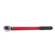 ZPAQI Adjustable Torque Wrench Tire Changing Torque Wrench for Secure Wheel Mounting