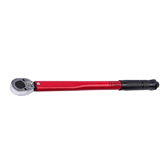 ZPAQI Adjustable Torque Wrench Tire Changing Torque Wrench for Secure Wheel Mounting