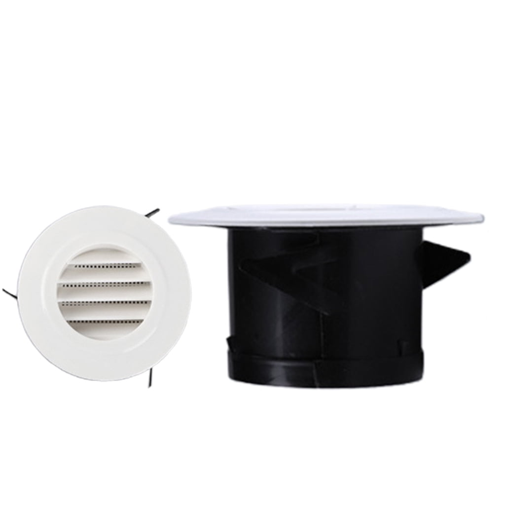 ZPAQI Air Vent Grill Cover Wall Ceiling Diffuser Exhaust Supply Val ve