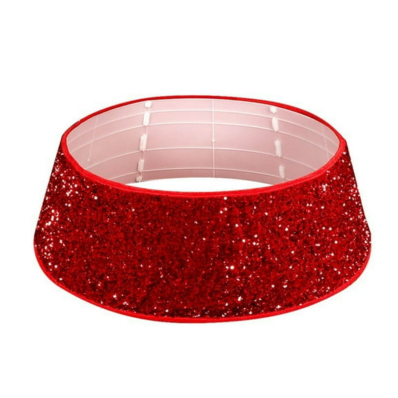 ZPAQI Alternative to Traditional Tree Skirts Unique Christmas Gift for Christmas Tree