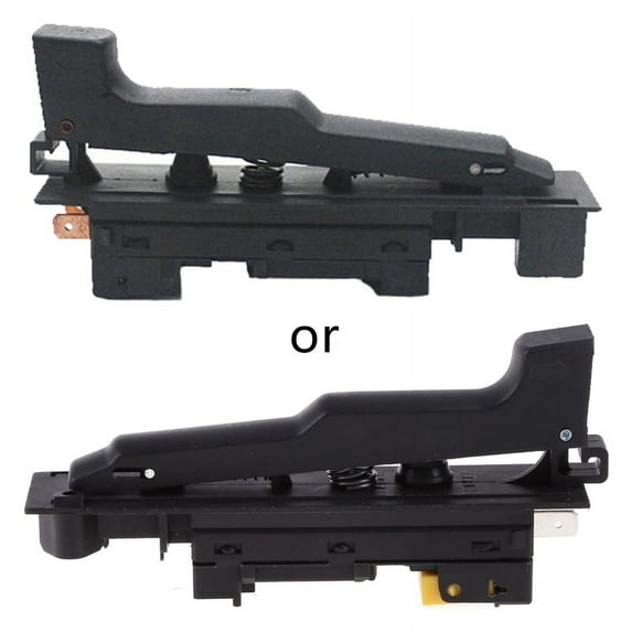 ZPAQI Angle Grinder Switch Replacement for BOSCH GWS20-180 GWS20-230 Power Tool