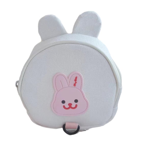 ZPAQI Anti Lost Harness for Babies Kids Cute Backpack Shaped Baby Walking Leash