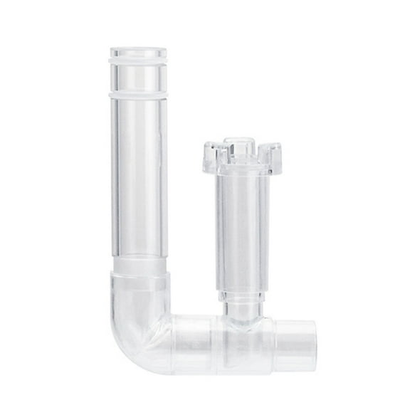 ZPAQI Aquarium Water Surfaces Oil Protein Skimmers Suitable for Fishtank