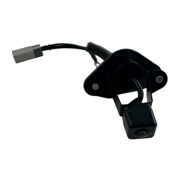 ZPAQI Auto Accessory Parking Assist Camera Replacement Rear View Back Up Camera