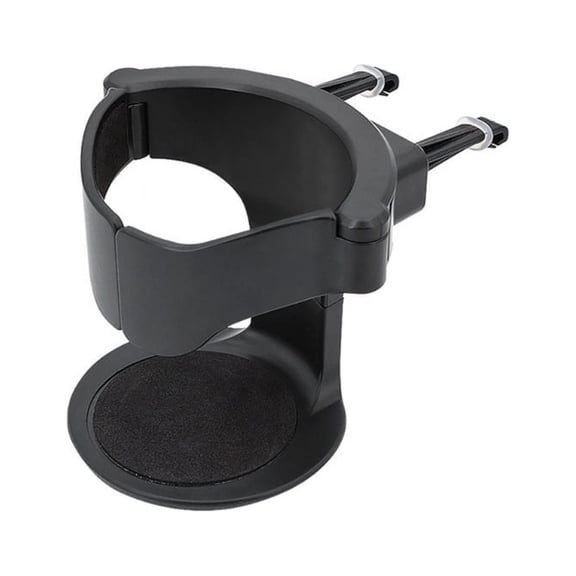 ZPAQI Auto Cup Holder Air Vent Outlet Drink Coffee Bottle Beverage Ashtray Container