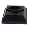 thumbnail image 1 of ZPAQI Ball Stand ABS Ball Toy Stand Display Holder Rack Support Base For Soccer Rugby Ball Volleyball Basketball Football, 1 of 9