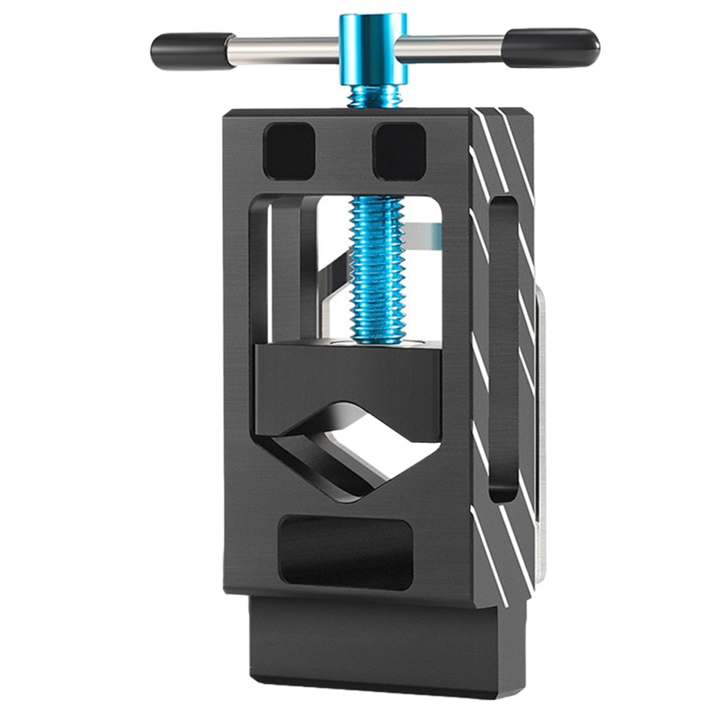 ZPAQI Bike Carbon Fiber Fork Guide Bicycles Handlebar Cutting Guide