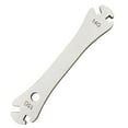 thumbnail image 1 of ZPAQI Bike Wrench Mountain Bike Pedal Wrench Bike Tool Bike Chain Tools Pedal Wrench, 1 of 20