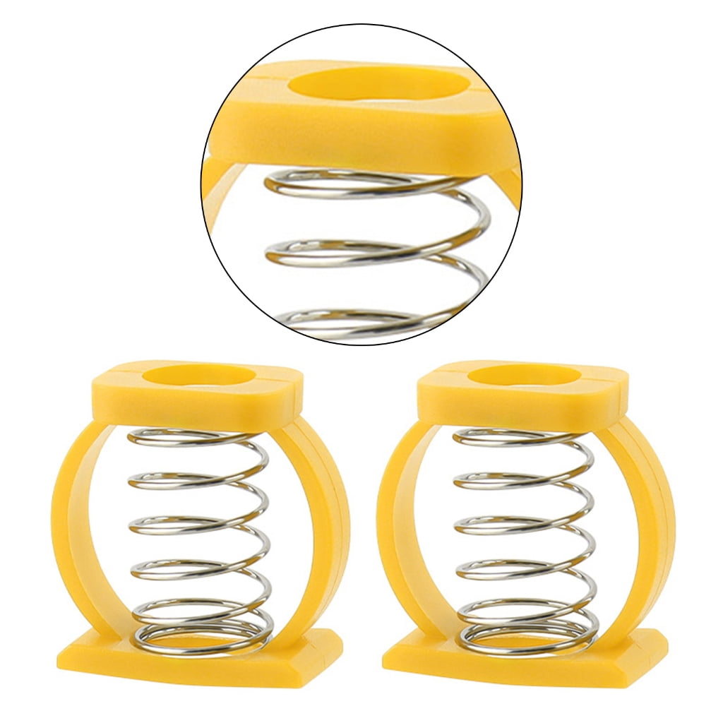ZPAQI Bikes Hinge Clip Spring Adjustment Buckle Bikes Spring Hinge ...