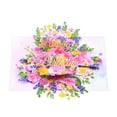 thumbnail image 1 of ZPAQI Birthday Cards 3D Popup Happy Birthday Card 3D Happy Birthday Greeting Card, 1 of 7