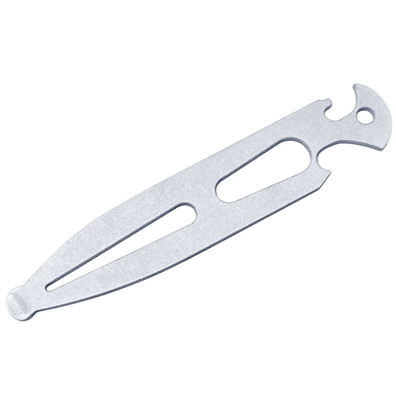 ZPAQI Bottle Opener Screw Driver Emergencies Tool Multifunctional Marine Accessories