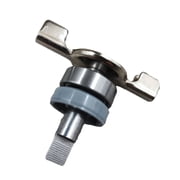 ZPAQI Bread Making Machine Tool Parts Bread Barrels Maintenance Parts for Bread