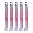thumbnail image 1 of ZPAQI Bright Glow Sticks Bulk Emergency Glow Sticks 6Inch Lightsticks Light Up Sticks, 1 of 20