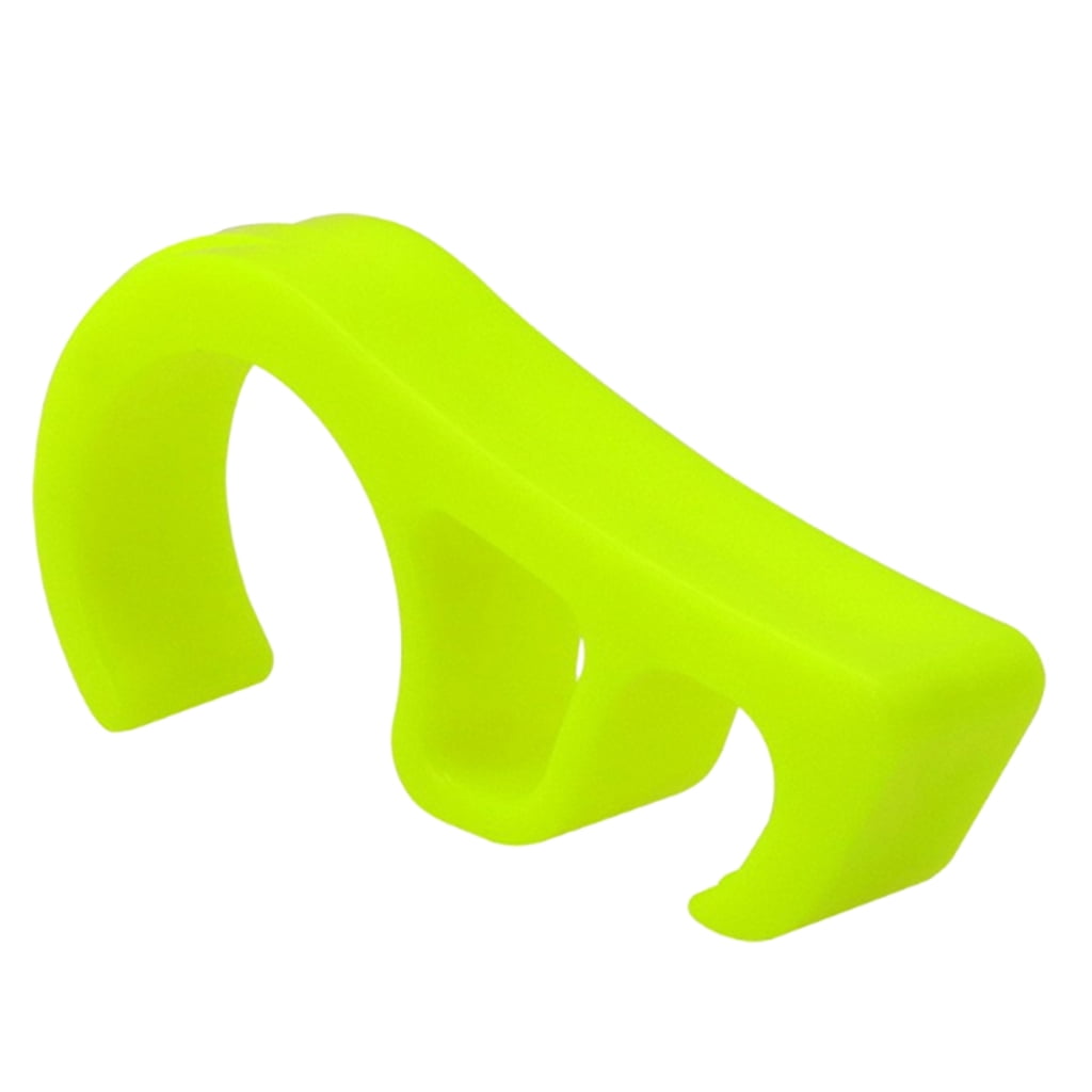 ZPAQI Buckle Brake Hook Bicycle Slope Parking Lock For Motorcycle ...
