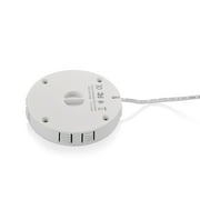 ZPAQI Built in Desktop Device Qi Fast Wireless Charger 15W 10W 7.5W Quick Charger 3.0 Embedded Charger Induction Charging Pad