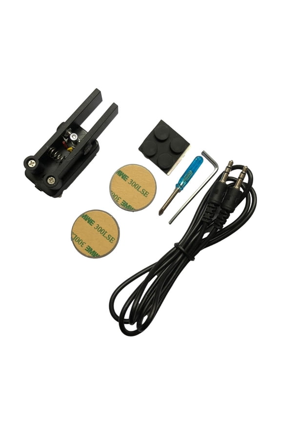 CW Key Morse Code,Shortwaves Radio, Two Way Radio Double Paddle Magnetic Base