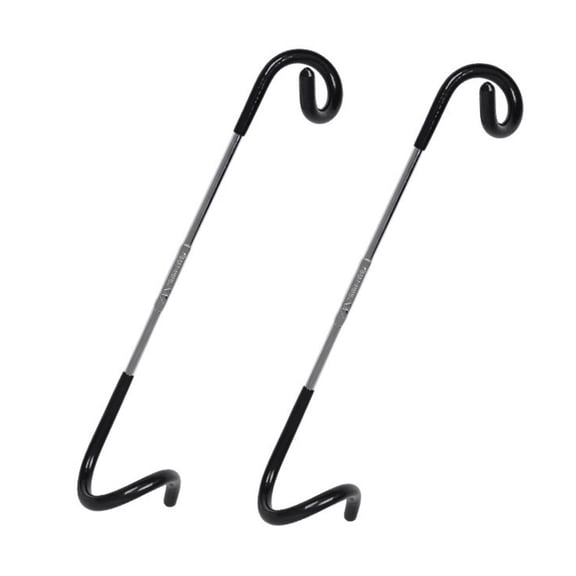 ZPAQI Camping Lanterns Hooks Hanger Double-Ended Storage Hook Camping Light Lamps Hook