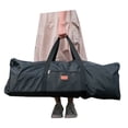 thumbnail image 1 of ZPAQI Camping Tent Folding Table Storage Bag Waterproof Cloth Picnics Pouches, 1 of 17