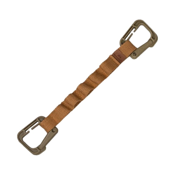 ZPAQI Campsite Storage Strap Camping Lanyard Hanger Clothesline Outdoor Hanging Rope