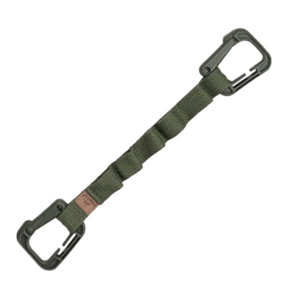 ZPAQI Campsite Storage Strap Camping Lanyard Hanger Clothesline Outdoor Hanging Rope