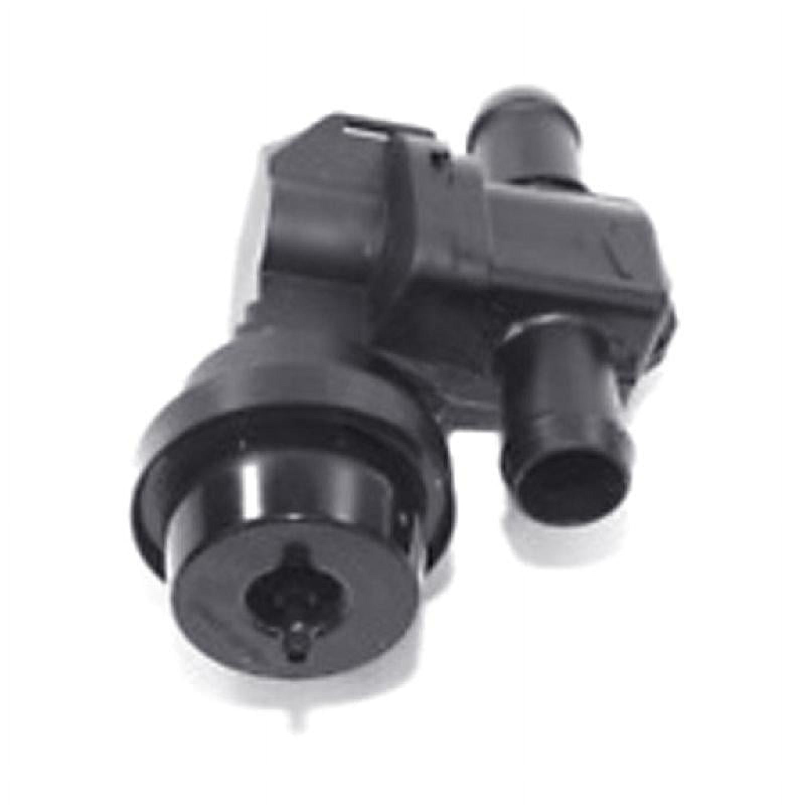 ZPAQI Car Repair Part Heater Water Control Pipe Connection For M274 E20 Water Pump