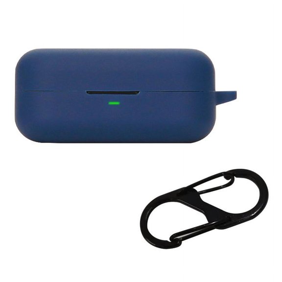 ZPAQI Carrying Case for B&O Beoplay-EX Earphone Dustproof Washable Charging Box Sleeve