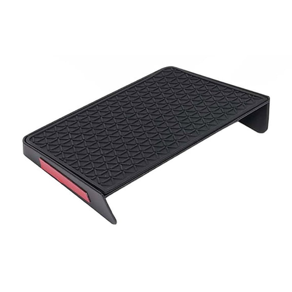 ZPAQI Center Console Storage Box Tray for CRV 2023 Auto Insert Secondary Storage Box