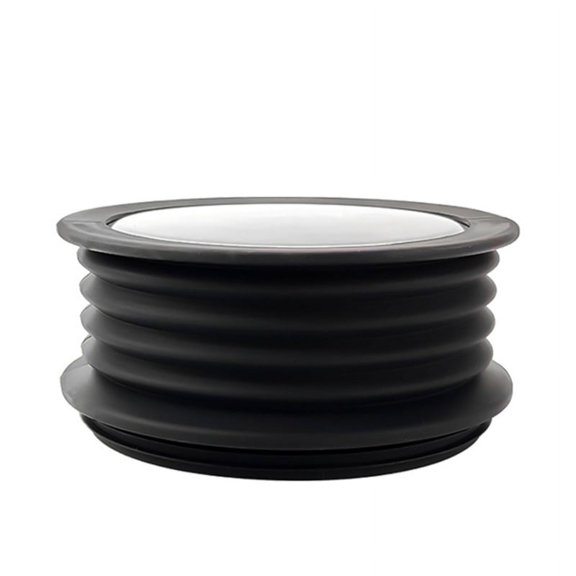 ZPAQI Coffee Machine Bean Hoppers Coffee Grinder Air Blower for Coffee Grinder