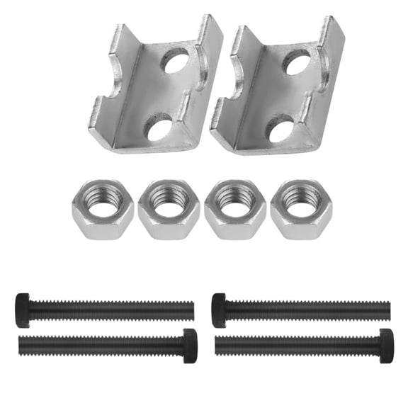 ZPAQI Coil Spring Compressor Lift or Lower Car Spring 2-Way Adjustable Spring Spacer