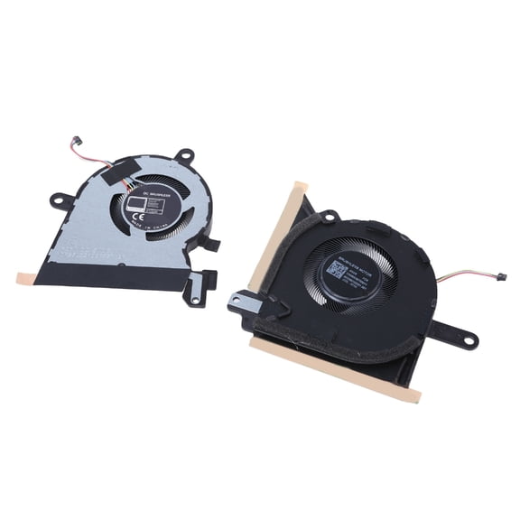 ZPAQI Computer CPU Fan Replacement for GV302XI GV302XU GPU Optimals Heat Dissipation