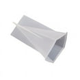thumbnail image 1 of ZPAQI Cone Candle Molds,Pillar Silicone Mold for Candle Making Stripe Candle Mold For St. Patrick's Day, 1 of 21