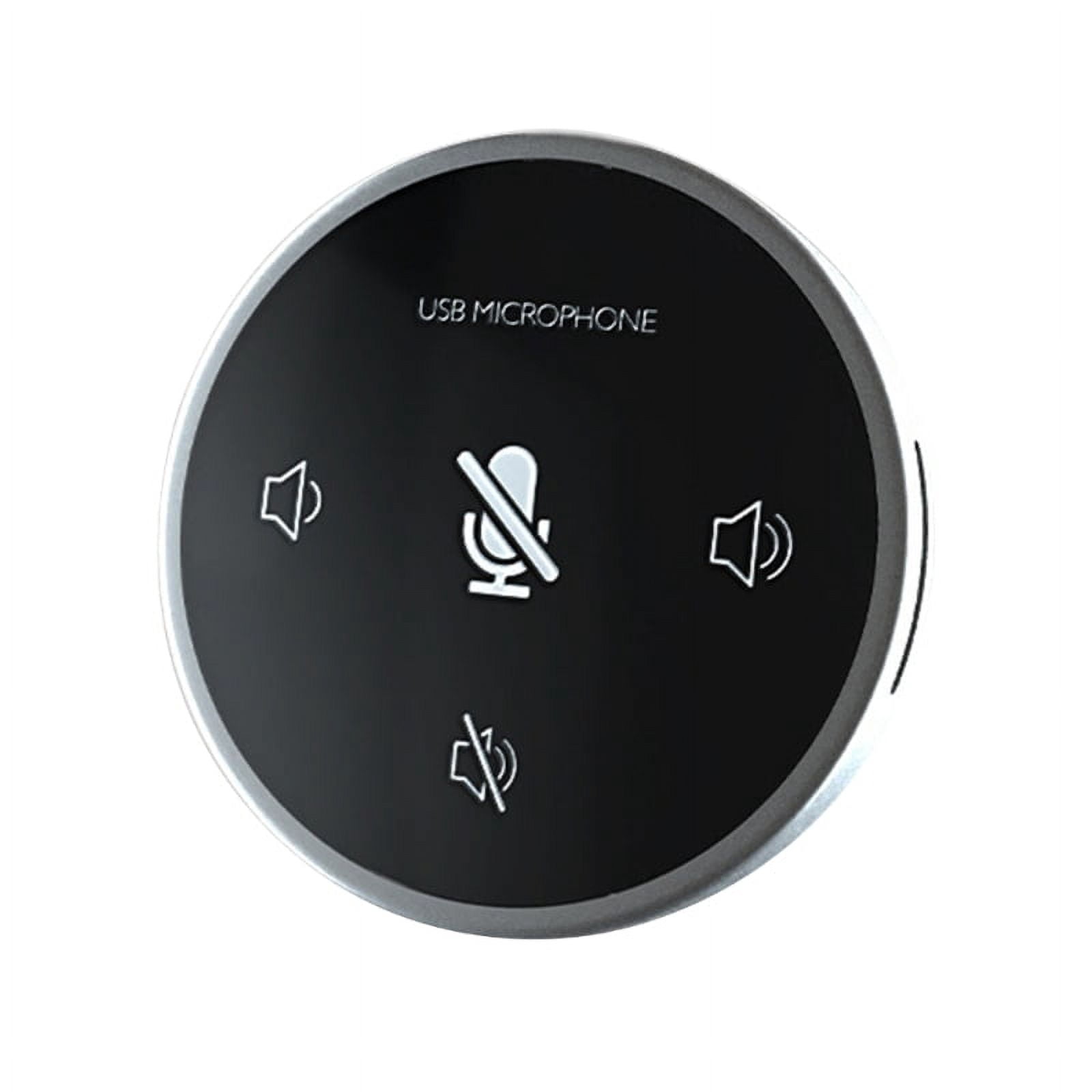 ZPAQI Conference USB Microphone Streaming Podcast Recording Kits USB Microphone