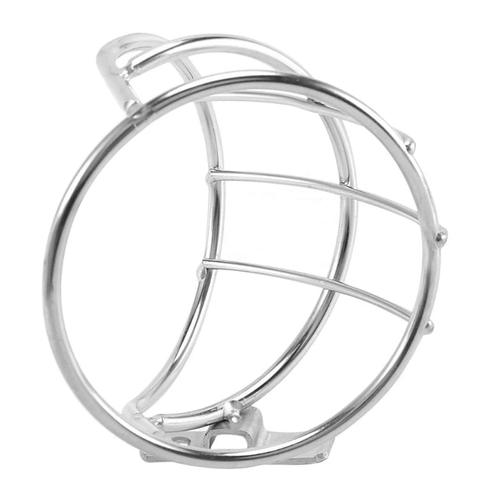 ZPAQI Convenient Rail Juice Extractor Parts Stainless Steel