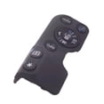 thumbnail image 1 of ZPAQI Customizable Rear Shell Menu Button For M50I/M50II Cameras Rear Case, 1 of 11