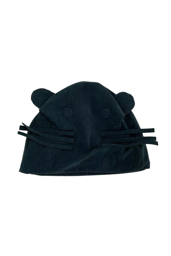 Cute Beanie Cap Stay Warm and Look Cool Fashionable Hat Stacked Hats