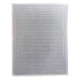thumbnail image 1 of ZPAQI Delicate Nail Carving Silicone Molds for Nail Salons and DIY Nail Enthusiasts, 1 of 20