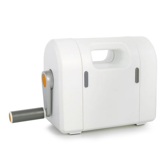 ZPAQI Die Cut Machine Die Cutting Embossing Machine Scrapbooking Diy Die Cut Paper