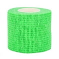 thumbnail image 1 of ZPAQI Disposable Self-Adhesive Flex Elastic Multicolor Bandage Wrap Protective Tape, 1 of 19