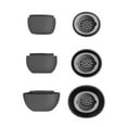 thumbnail image 1 of ZPAQI Durability Silicone Eartips for Buds 3Pro,Ear Tip Comfortable Experience, 1 of 8