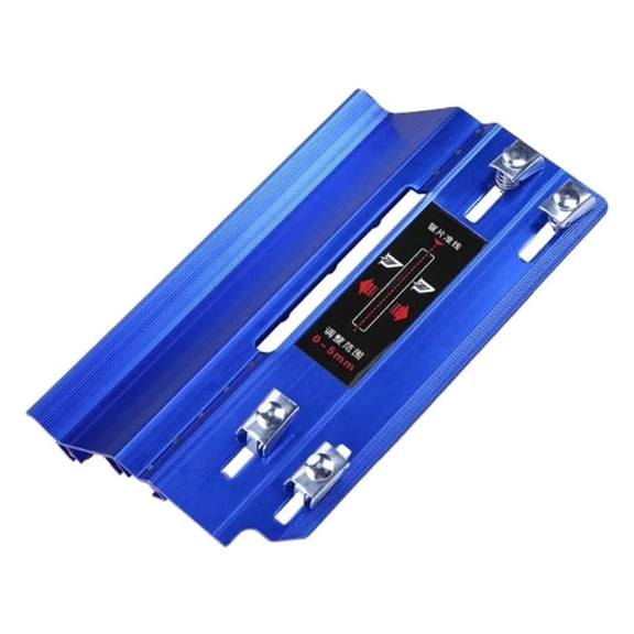 ZPAQI Durable Tile Cutter Chamfering Cutter 45 Stone Cutting Machine Stainless Steel