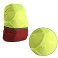 thumbnail image 1 of ZPAQI Dustproof Rain Cover Waterproof Backpacks Rain Cover with Reflective Strips, 1 of 21