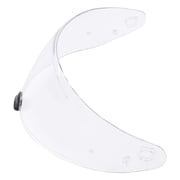 ZPAQI Dustproof Unisex Full Face Helmet Visor For HJC I70 Windshield Lens Motorcycle