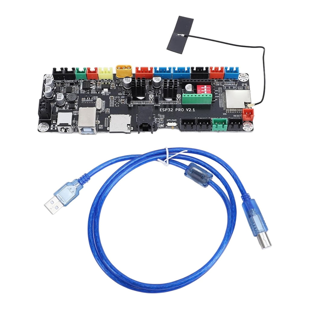 ZPAQI ESP32 V2.1 PCB Engraver Mainboard Controller for Engraving Machines