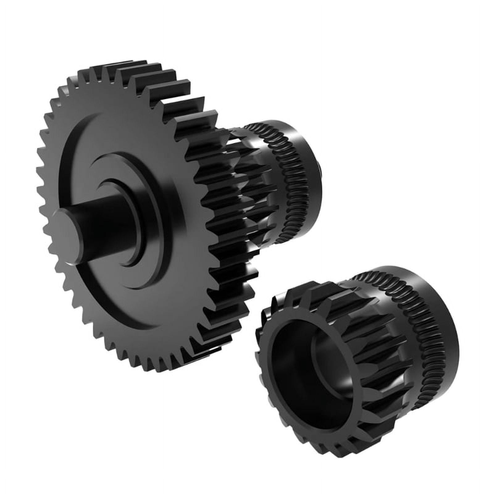 ZPAQI Efficient Sprites Extruder Gear Set Optimal Printing Results for ...