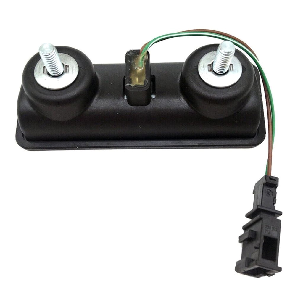 ZPAQI Essential Switches Car Trunk Switches Replaces 6Y0827574J Trunk