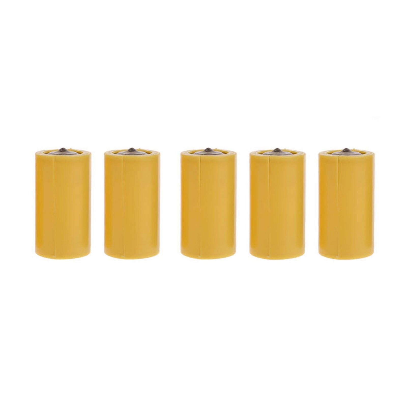 ZPAQI Fake Battery Casing LR14 C False Battery Placeholder Cylinder ...