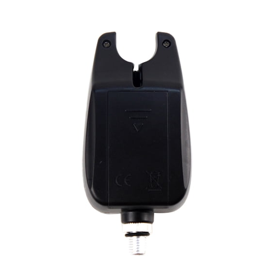 ZPAQI Fishing Bites Alarm Electronic Fishing Alarm Sensor Indicator Bites Sound Alert